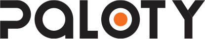 Paloty Logo